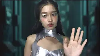 ASMR Welcome to MARS [MA-118] ยินดีต้อนรับคุณท่านสู่ดาวอังคาร (SCI-FI Roleplay)