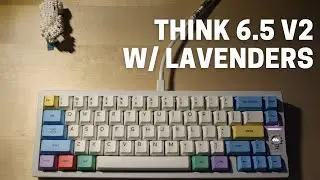 Think 6.5 V2 by GreyStudio Sound Test 