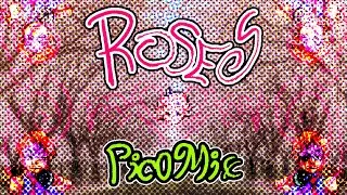 FNF - Roses (Pico Mix) [swagsalt take]