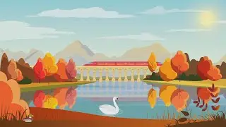 Adobe After Effects Showreel 2021
