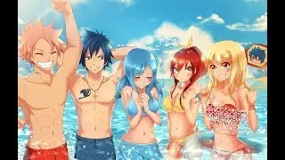 (AMV)Лета
