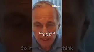 Unlock Excellence: Don't Settle for Less in Work & Relationships | Ray Dalio