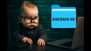 Installer aircrack-ng pour les bébé !!! (Windows Guide complet)