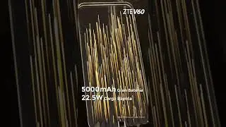 ZTE V60