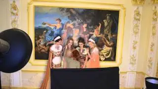 МОДА ДЛЯ «ЧАЙНИКОВ»: ДИЗАЙНЕРСКАЯ ФОТОСЕССИЯ