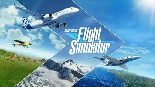 Microsoft Flight Simulator 2020: Воронеж Воронежская обл.