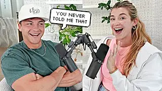 Revealing Everything We Don’t Know About Each Other - Your Couple Tea