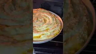 2 Milyon İzlenen Patlıcanlı Börek Tarifimiz👌Eggplant Borek 👌