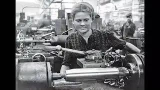 Профсоюзы в годы Великой отечественной войны