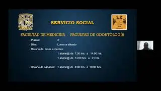 Faculty of Dentistry, UNAM