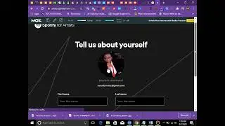 Spotify for Artists: How to Claim your Profile | Verify your Spotify Artist Profile