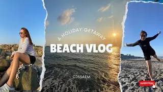 At San Antonio, Zambales | May 2024 | CJSsaem