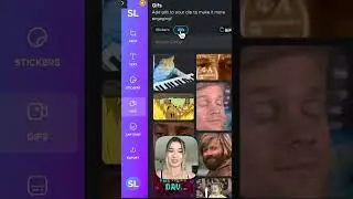 How to Edit Twitch Clips into TikToks Using StreamLadder in 2024!