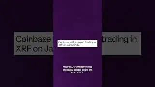 Ripple finally won the lawsuit against SEC. What's next?!
