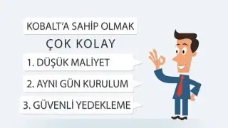 KOBALT ERP