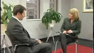 Global TV interview with host Jamie Orchard and guest Dr. Shawn Cohen