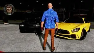 ►GTA 6 NEW 2018 🔥 ULTRA REALISTIC GRAPHICS 60 FPS 👍 REDUX 1.5 & NVR | GTA V ENB MOD