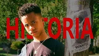 Tay K - HISTORIA (Film dokumentalny)