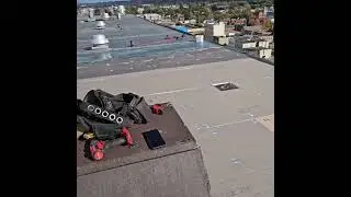 Pues así va quedando el Robert