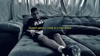 A286 - Eu continuo vivo (Lyric Video)