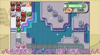 Mangs lies to claim Advance Wars 1 Rivals Advance Campaign No Casualties