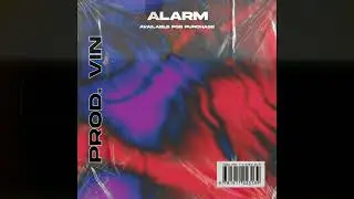 [FREE] Dark Emotional Grime Type Beat - “ALARM” | Free Type Beat 2023