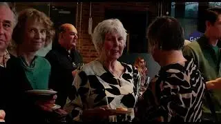 Philippa's Birthday at The Depot (DRAFT)