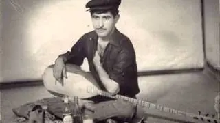 Aşık Mahzuni Şerif - Han Sarhoş Hancı Sarhoş