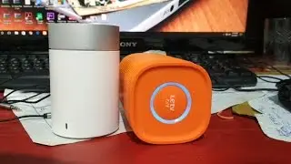 Xiaomi vs LeEco Bluetooth Speaker Quick Comparison