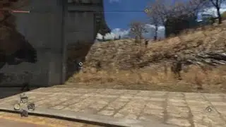 Flying light 2: Stay lit