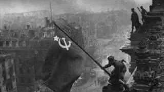 berlin express - die russen kommen