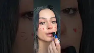 hangi renk yani tarz makyaj yapalımmm Aysude Örnek Yeni Tiktok Videosu