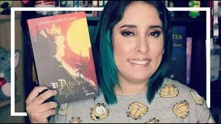 El Principe del Sol I Imaginando con los libros