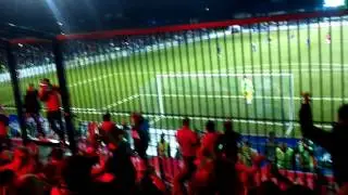 Оренбург - Спартак 1:3