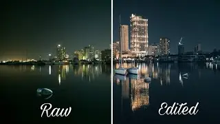 How i edit raw photo in lightroom | editing raw photo in lightroom mobile