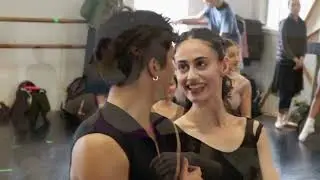 Coastal City Ballet Presents: Giselle