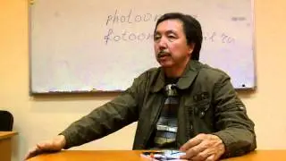Фотожурналист Асылхан Әбдірайымұлының кеңестері