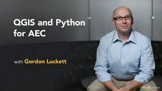 01   AEC with Python and QGIS