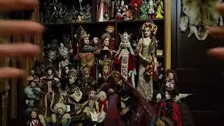 Замок-Защита.Быстро и Сильно Себя Защитить.Инга Хосроева.Ведьмина Изба.