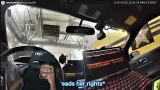How To Get Your Whole Family Arrested (Reaction)