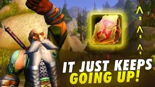 The Most Expensive ULDUAR 10-MAN item So Far!!!