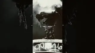 [FREE] Playboi Carti x Filthy x Metal Guitar Type Beat 2023 - “Hell Shell”