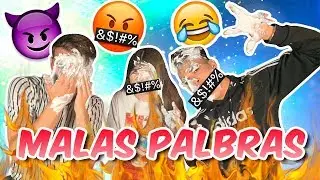 MEXICO 🇲🇽 VS ARGENTINA 🇦🇷 (ADIVINA LA PALABRA🧐) / Team Os