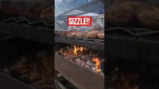 Mouthwatering Tri Tip Sandwich In LA