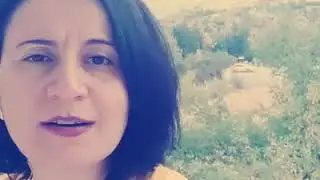 Burcu Deniz. Araki Bulasın Beni. (Türkü Dinle 2020) Yeni Türküler.