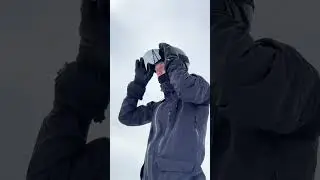 🎿⛷️Катаю пока ❄️ снег не растаял🔥
