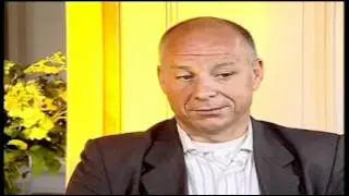 Interview Fred vd Hoorn