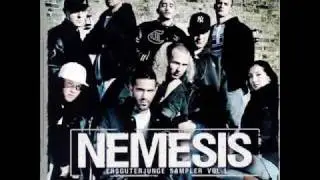 Bushido, Eko Fresh & Saad - Bada Boom Bada Bang (HQ)