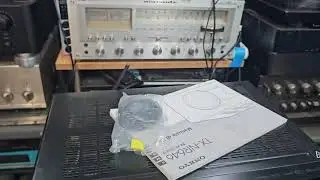 Настройка ресивера Onkyo tx nr 626 646 656 676 , первое включение.