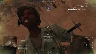 Battlefield 5 Provence Gameplay